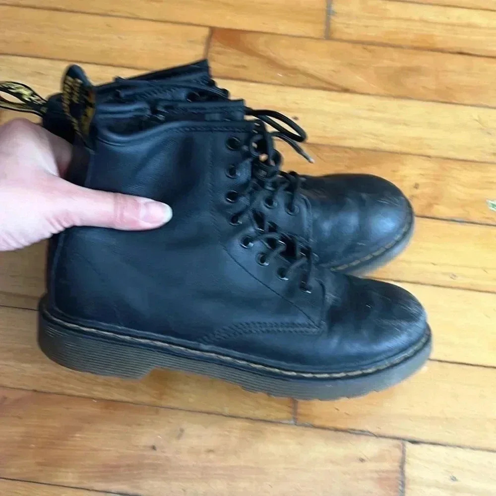 Dr‎  martens - Picture 2 of 7